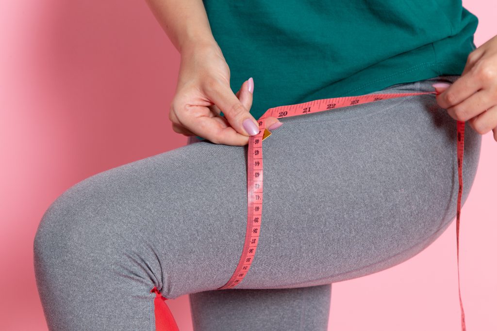 Obezite ameliyatı seçimi için basen ölçümü yapılan değerlendirme