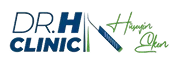Doc. Dr. Hüseyin Eken Logo